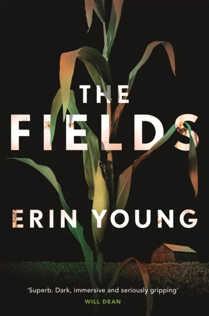 The Fields av Erin Young