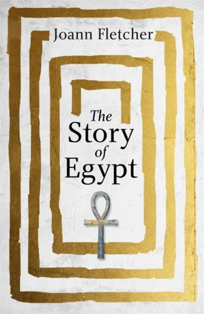 The Story of Egypt av Joann Fletcher