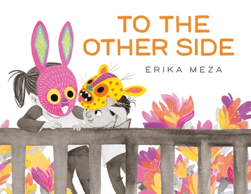 To The Other Side av Erika Meza