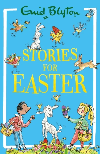 Stories for Easter av Enid Blyton