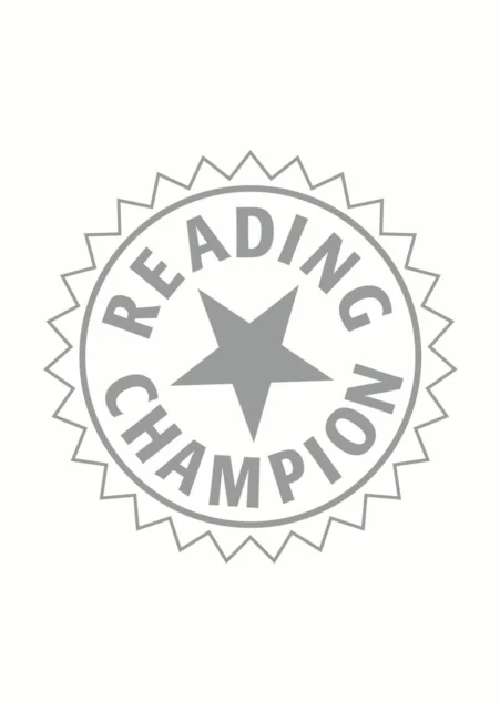 Reading Champion: The Cat and the Cradle av Jackie Walter