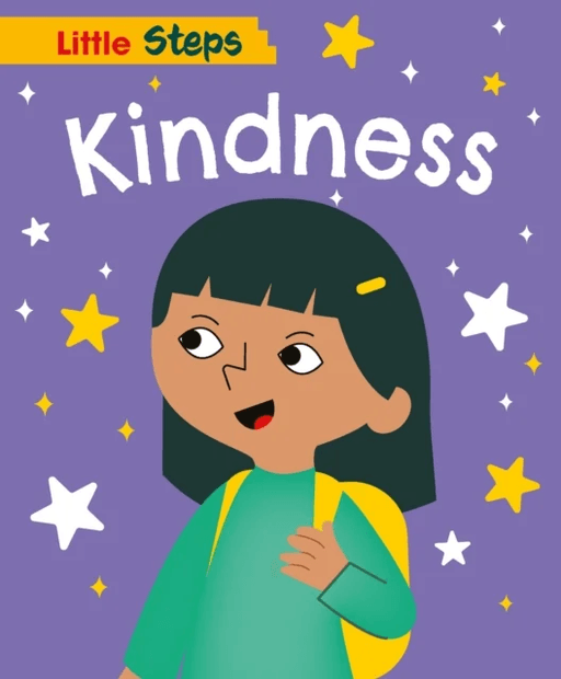 Little Steps: Kindness av Kay Barnham