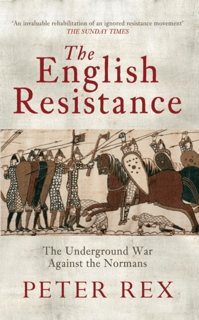 The English Resistance av Peter Rex