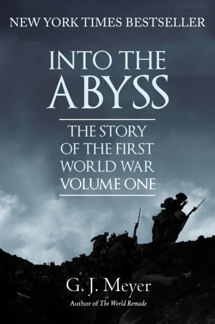 Into The Abyss av G. J. Meyer