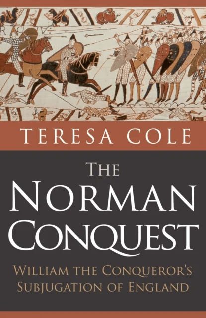 The Norman Conquest av Teresa Cole