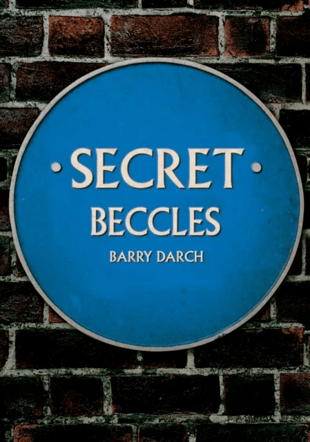 Secret Beccles av Barry Darch