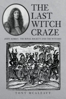 The Last Witch Craze av Tony McAleavy