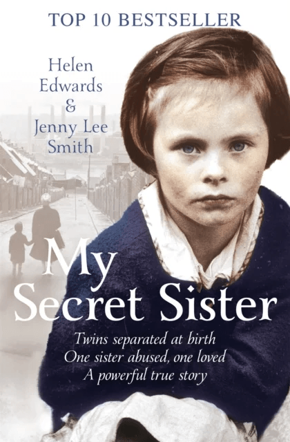 My Secret Sister av Helen Edwards, Jenny Lee Smith