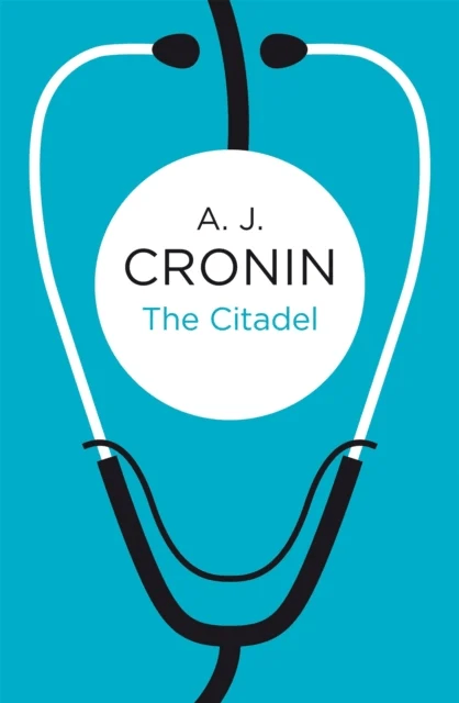 The Citadel av A. J. Cronin