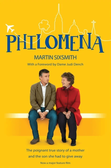 Philomena av Martin Sixsmith