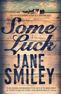 Some Luck av Jane Smiley