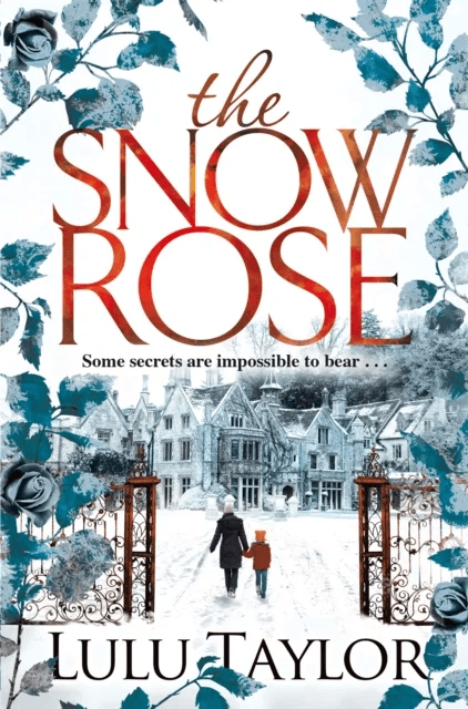 The Snow Rose av Lulu Taylor