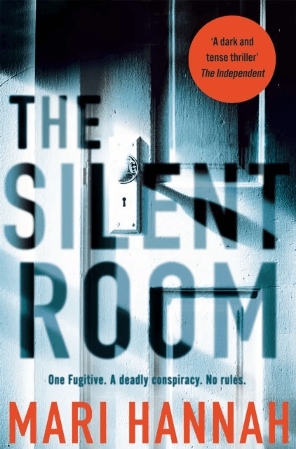 The Silent Room av Mari Hannah
