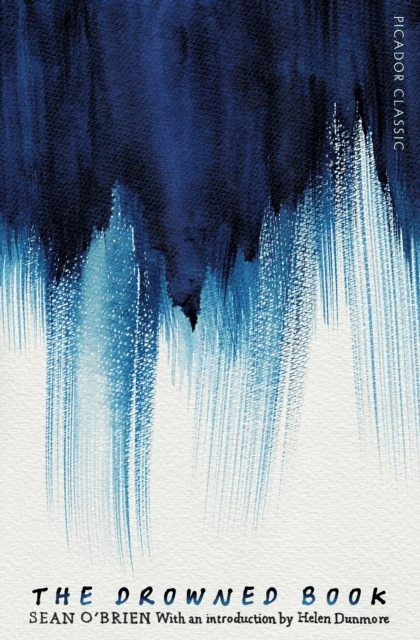 The Drowned Book av Sean O'Brien