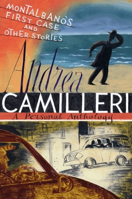 Montalbano's First Case and Other Stories av Andrea Camilleri