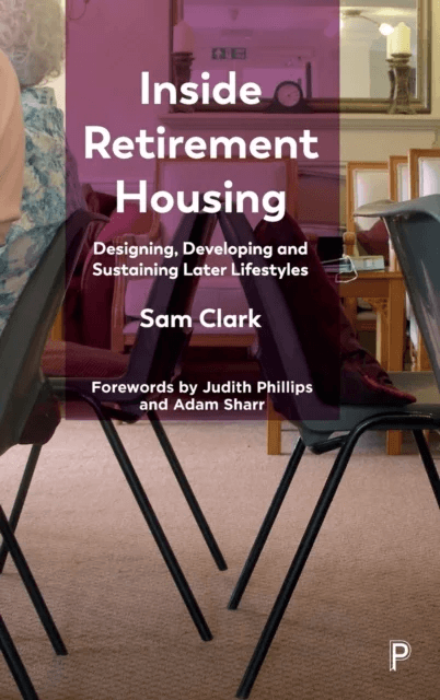 Inside Retirement Housing av Sam (Cardiff University) Clark