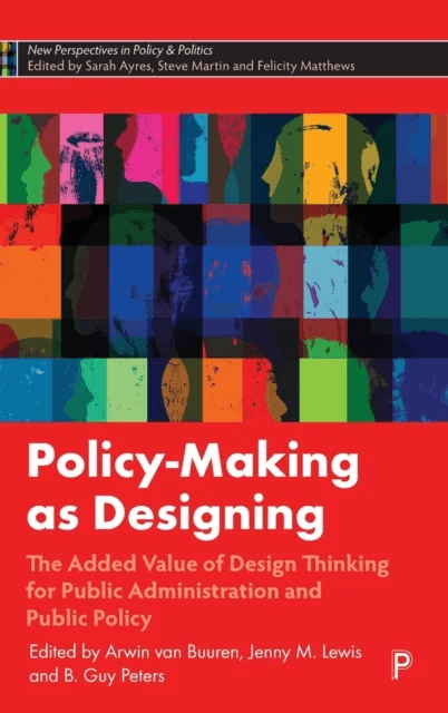 Policy-Making as Designing