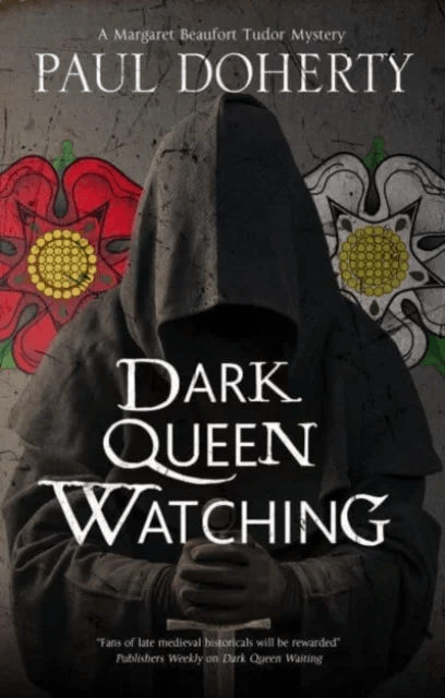Dark Queen Watching av Paul Doherty