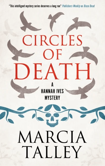 Circles of Death av Marcia Talley