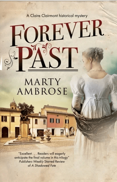 Forever Past av Marty Ambrose