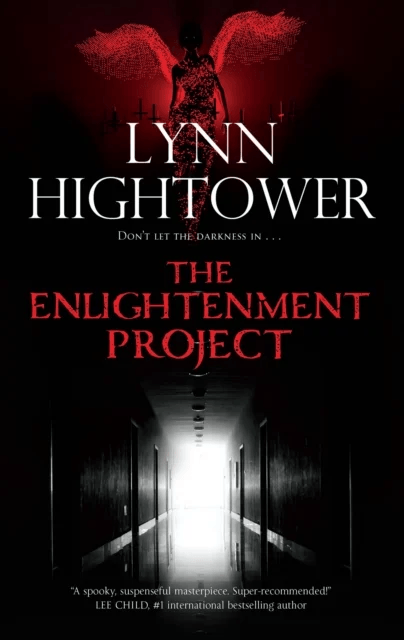 The Enlightenment Project av Lynn Hightower