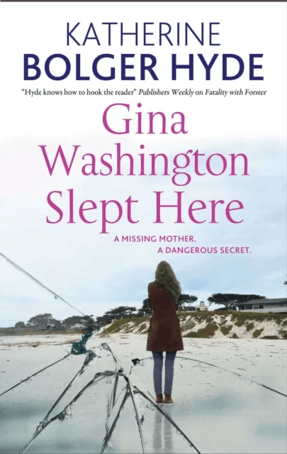 Gina Washington Slept Here av Katherine Bolger Hyde