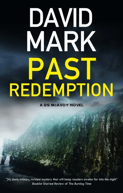 Past Redemption av David Mark