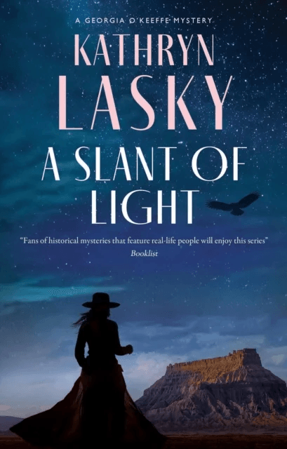 A Slant of Light av Kathryn Lasky