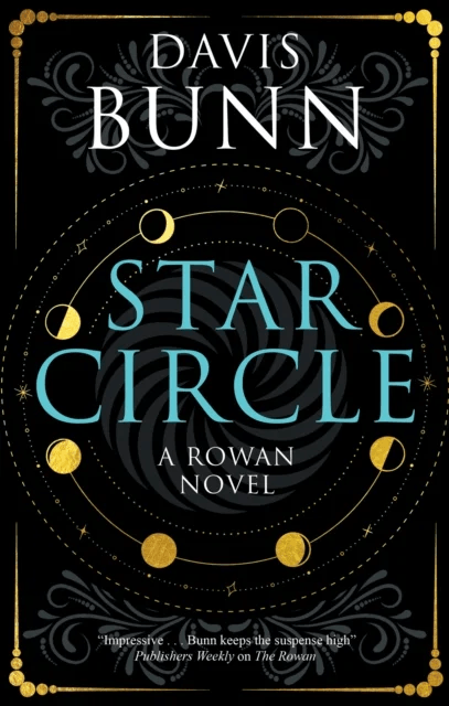 Star Circle av Davis Bunn