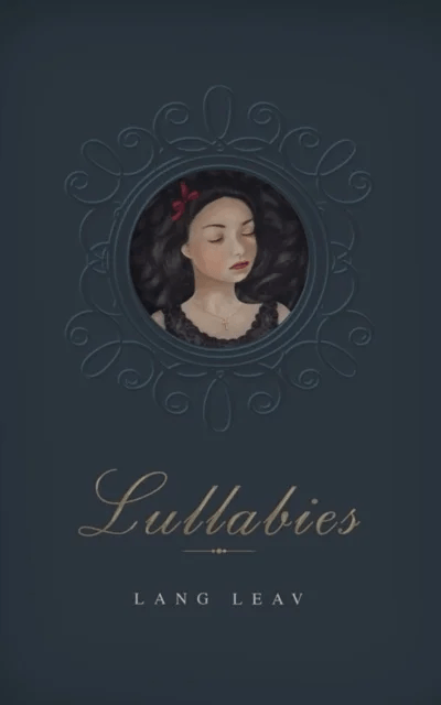Lullabies av Lang Leav
