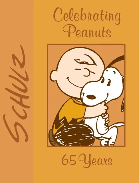 Celebrating Peanuts av Charles M. Schulz