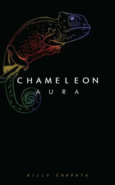 Chameleon Aura av Billy Chapata