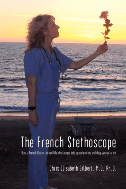 The French Stethoscope av Chris Elisabeth MD PhD Gilbert