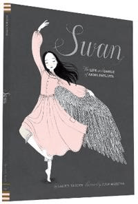 Swan av Laurel Snyder