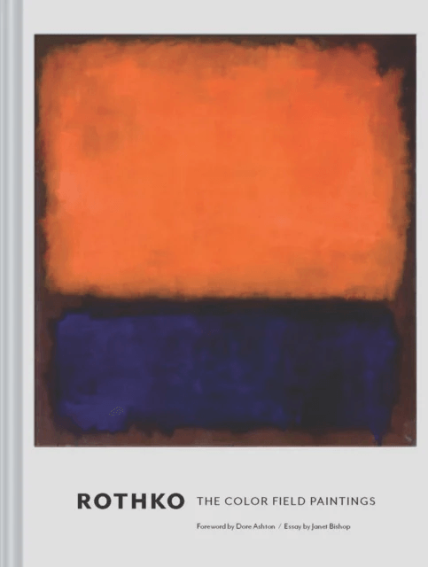 Rothko av Christopher Rothko