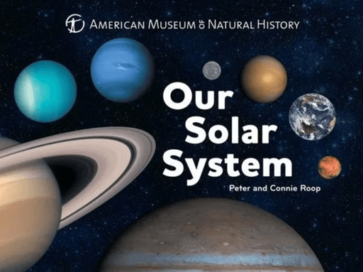 Our Solar System av Connie Roop, Peter Roop