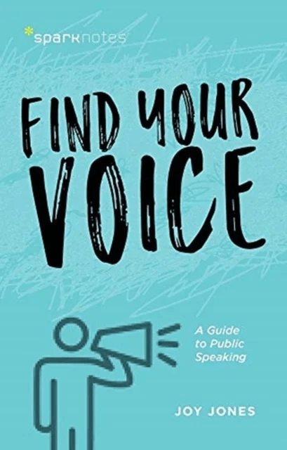 Fearless Public Speaking av Joy Jones