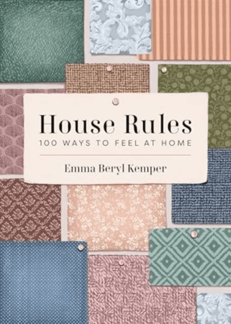 House Rules av Emma Kemper