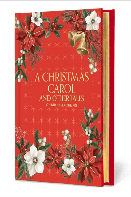 A Christmas Carol and Other Tales av Charles Dickens