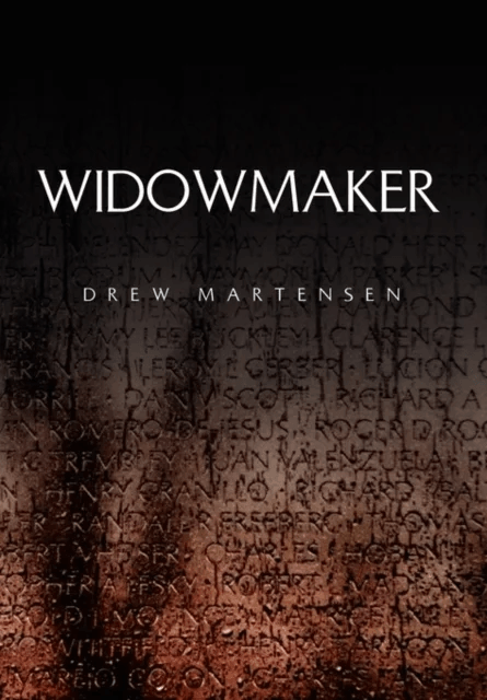 Widowmaker av Drew Martensen