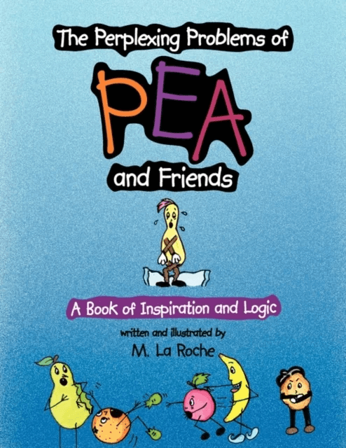 The Perplexing Problems of Pea and Friends av M Laroche
