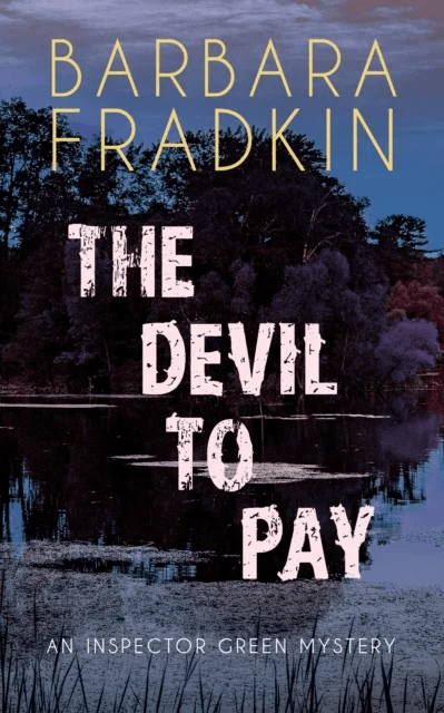 The Devil to Pay av Barbara Fradkin