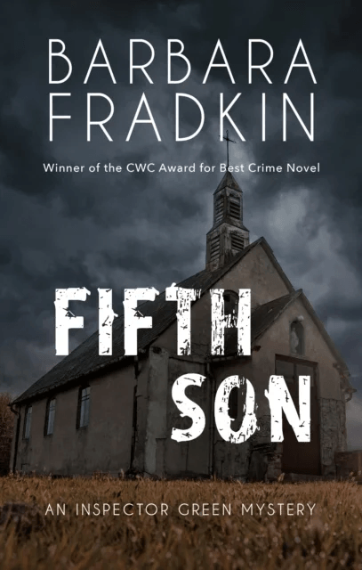 Fifth Son av Barbara Fradkin