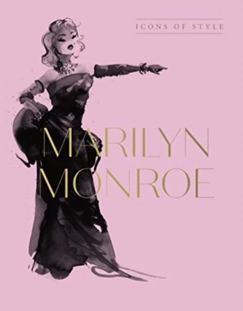 Marilyn Monroe av Harper by Design