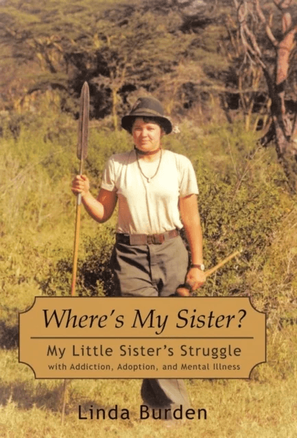 Where's My Sister? av Linda Burden