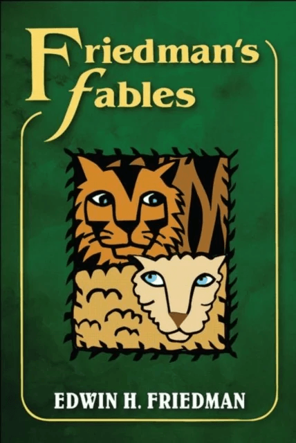 Friedman's Fables av Edwin H. Friedman