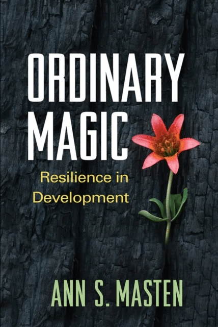 Ordinary Magic av Ann S. Masten