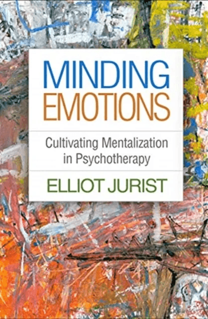 Minding Emotions av Elliot Jurist