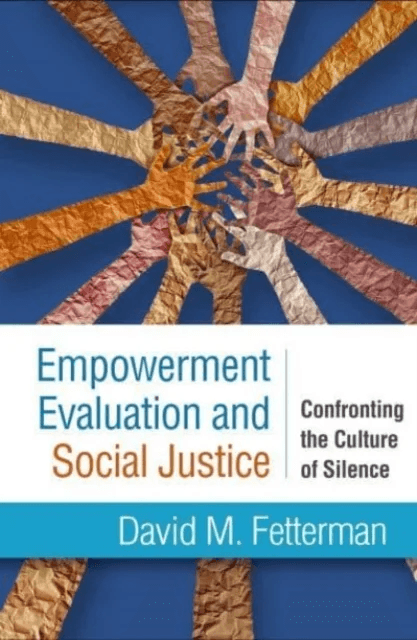 Empowerment Evaluation and Social Justice av David M. Fetterman