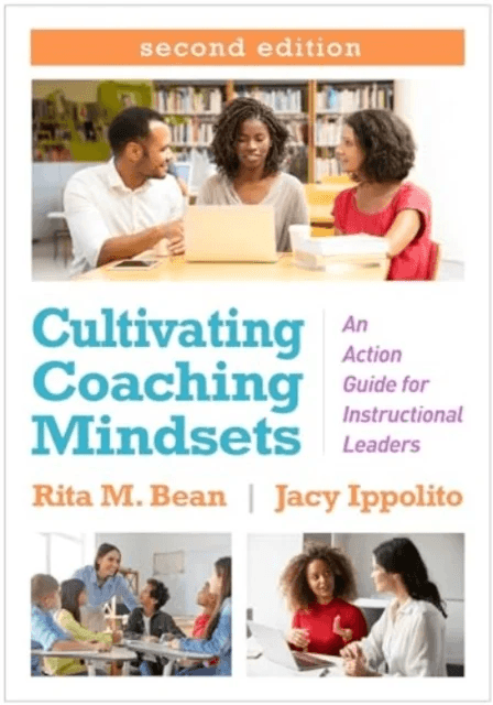 Cultivating Coaching Mindsets, Second Edition av Rita M. (University of Pittsburgh (Emerita) United States) Bean, Jacy (Salem State University United